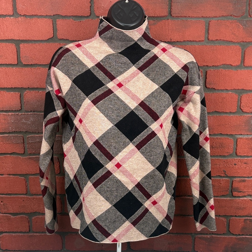 Rachel Zoe Sweater Womans Small